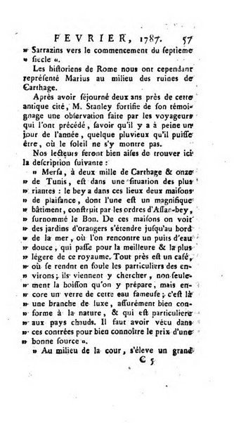 L'esprit des journaux françois et étrangers