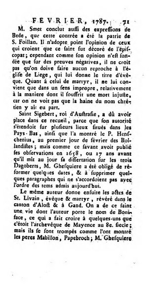 L'esprit des journaux françois et étrangers