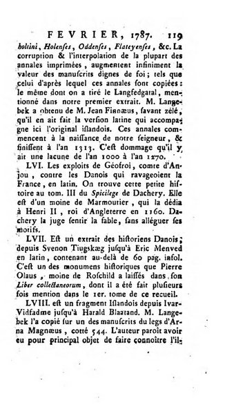 L'esprit des journaux françois et étrangers