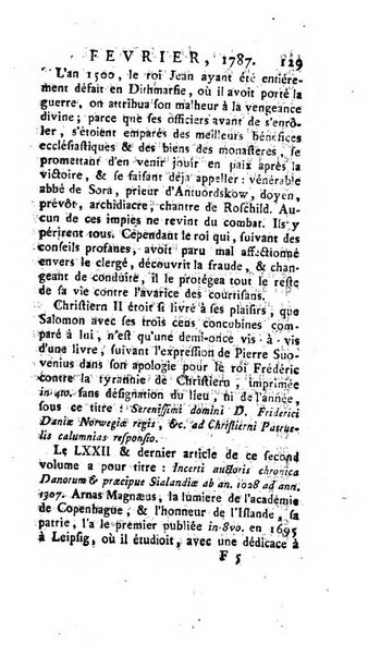 L'esprit des journaux françois et étrangers