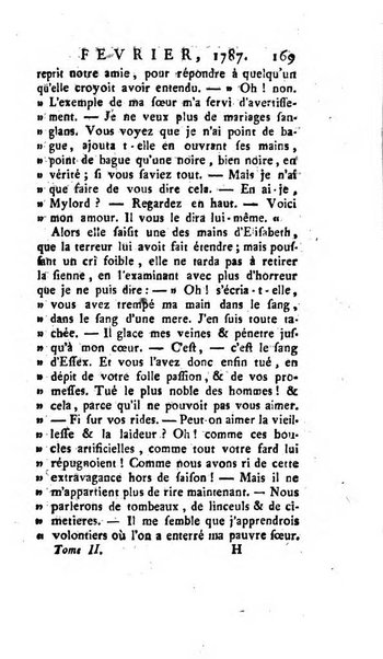 L'esprit des journaux françois et étrangers