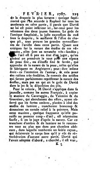 L'esprit des journaux françois et étrangers