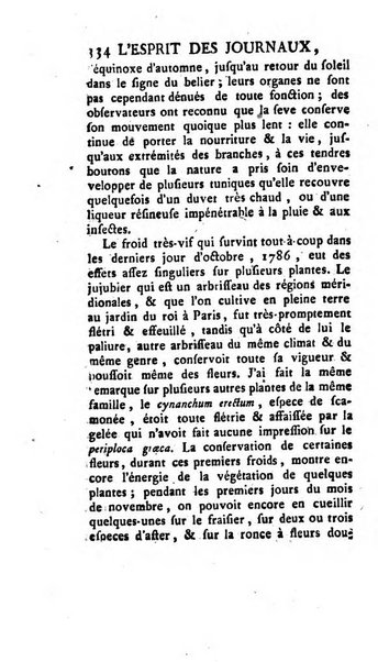 L'esprit des journaux françois et étrangers