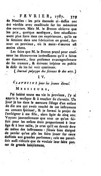 L'esprit des journaux françois et étrangers