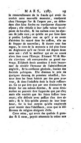 L'esprit des journaux françois et étrangers