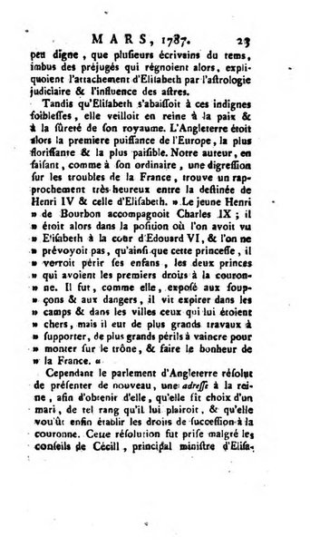 L'esprit des journaux françois et étrangers