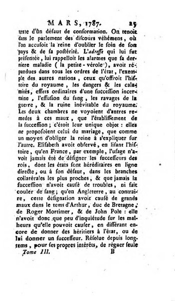 L'esprit des journaux françois et étrangers