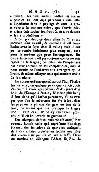 L'esprit des journaux françois et étrangers