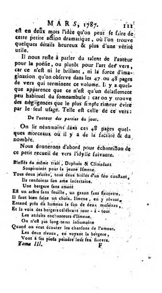 L'esprit des journaux françois et étrangers