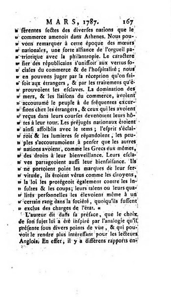 L'esprit des journaux françois et étrangers