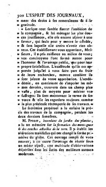 L'esprit des journaux françois et étrangers