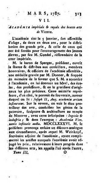 L'esprit des journaux françois et étrangers