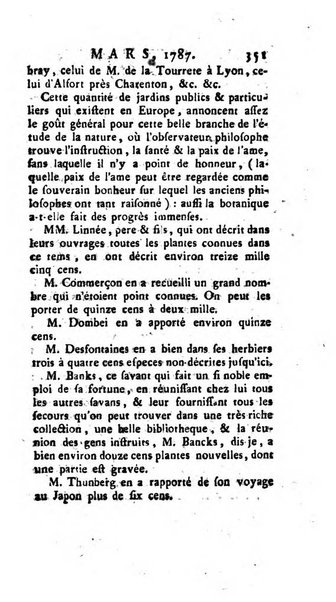 L'esprit des journaux françois et étrangers