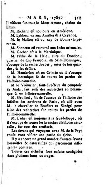 L'esprit des journaux françois et étrangers