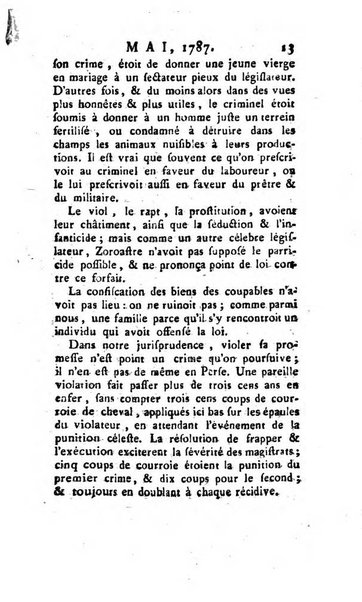 L'esprit des journaux françois et étrangers