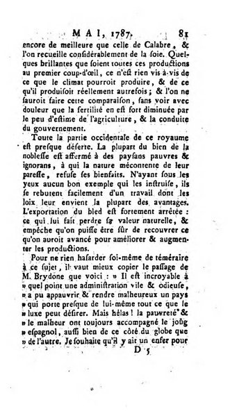 L'esprit des journaux françois et étrangers