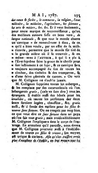 L'esprit des journaux françois et étrangers