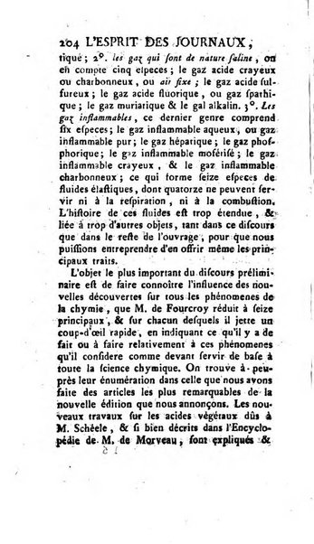 L'esprit des journaux françois et étrangers