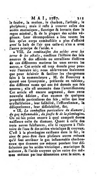 L'esprit des journaux françois et étrangers