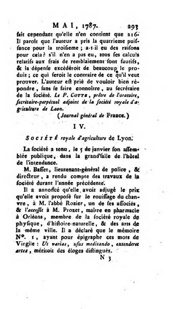 L'esprit des journaux françois et étrangers