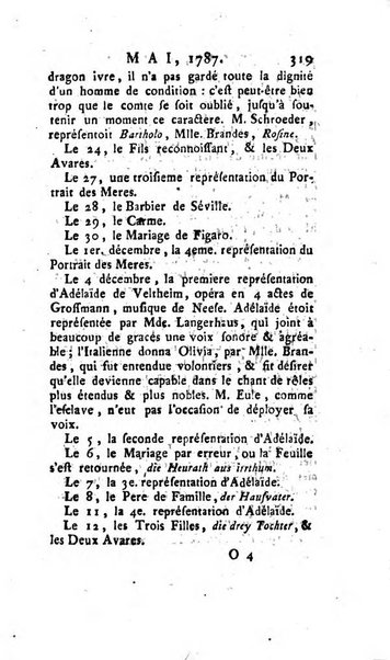 L'esprit des journaux françois et étrangers