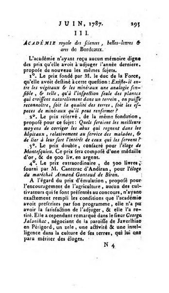 L'esprit des journaux françois et étrangers