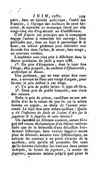 L'esprit des journaux françois et étrangers