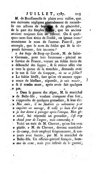 L'esprit des journaux françois et étrangers