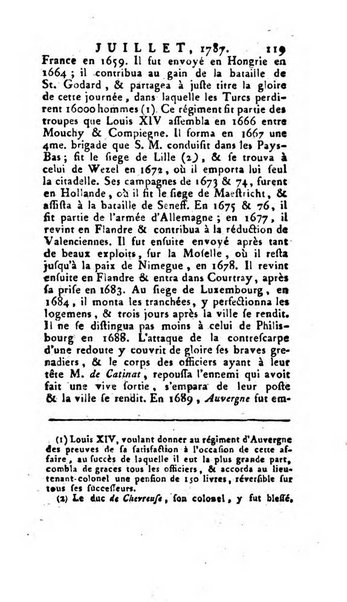 L'esprit des journaux françois et étrangers