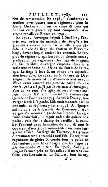 L'esprit des journaux françois et étrangers