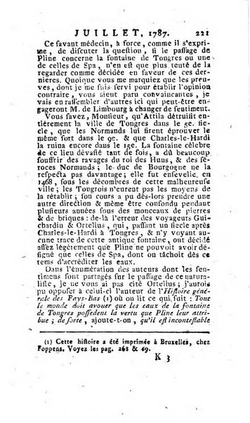 L'esprit des journaux françois et étrangers