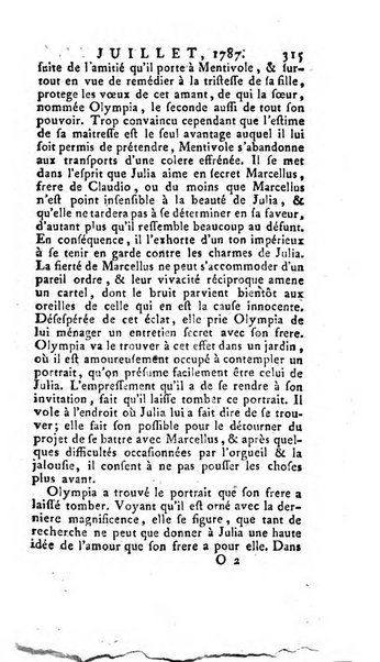 L'esprit des journaux françois et étrangers