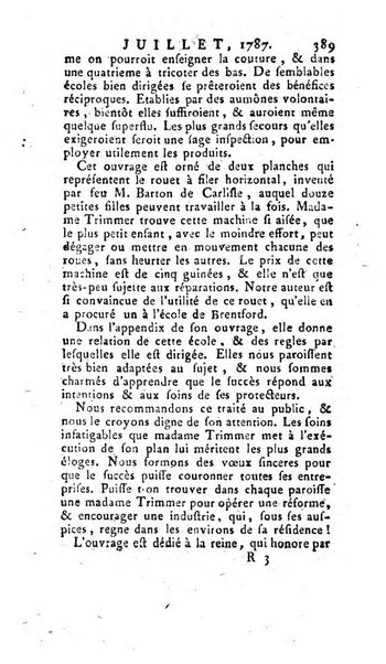 L'esprit des journaux françois et étrangers