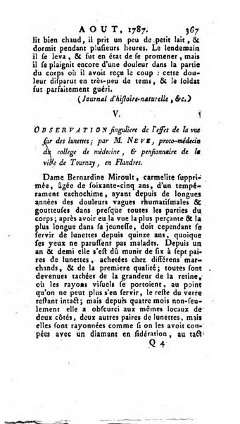 L'esprit des journaux françois et étrangers