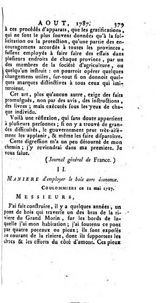 L'esprit des journaux françois et étrangers