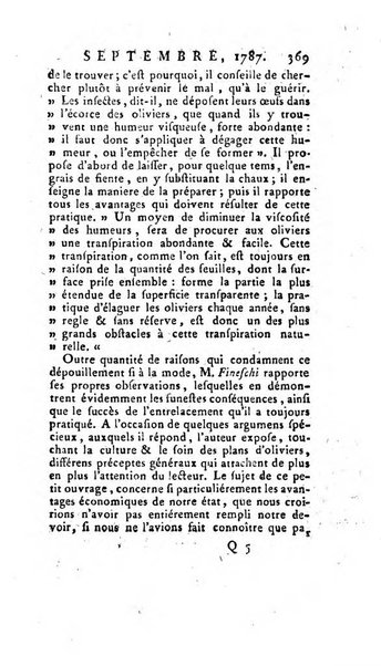 L'esprit des journaux françois et étrangers