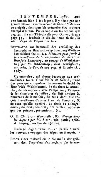 L'esprit des journaux françois et étrangers