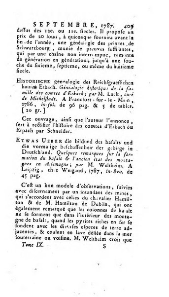 L'esprit des journaux françois et étrangers