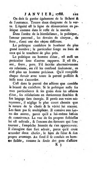 L'esprit des journaux françois et étrangers