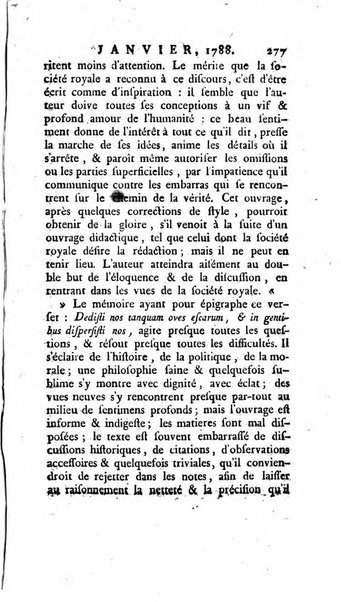 L'esprit des journaux françois et étrangers