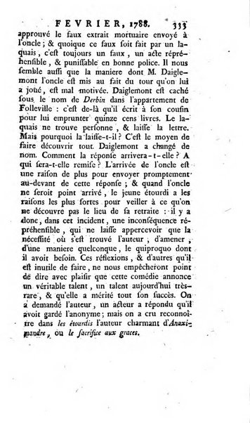 L'esprit des journaux françois et étrangers