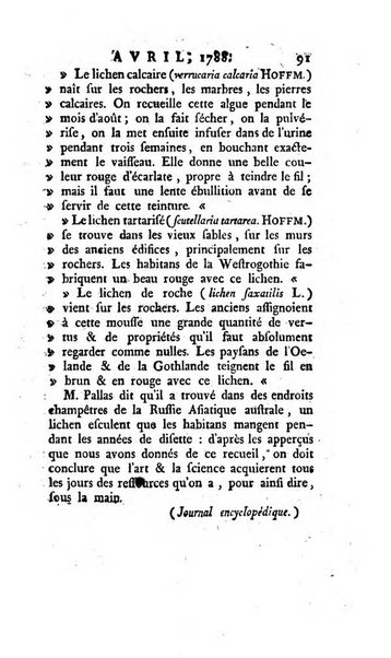 L'esprit des journaux françois et étrangers