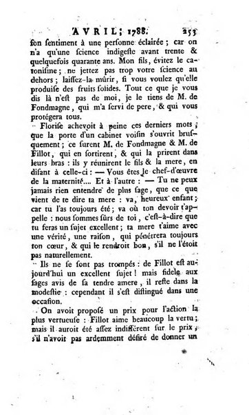 L'esprit des journaux françois et étrangers