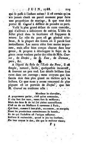 L'esprit des journaux françois et étrangers