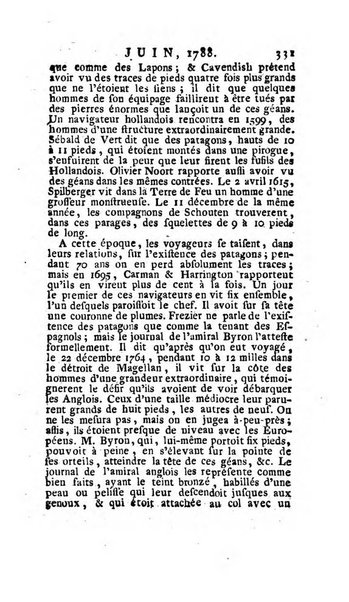 L'esprit des journaux françois et étrangers