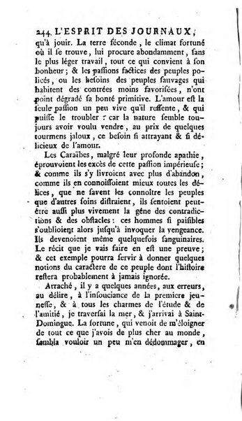 L'esprit des journaux françois et étrangers