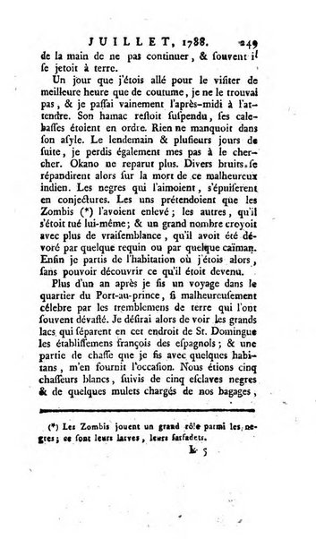 L'esprit des journaux françois et étrangers