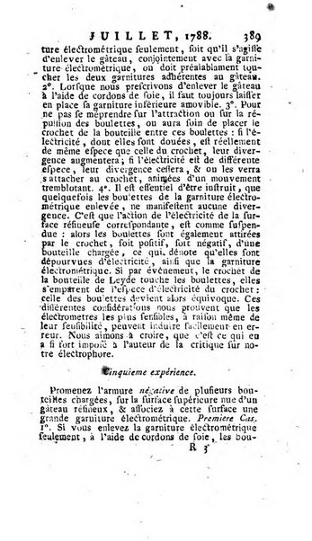 L'esprit des journaux françois et étrangers