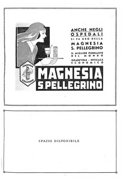 Il farmacista italiano bollettino ufficiale mensile del Sindacato nazionale fascista dei farmacisti