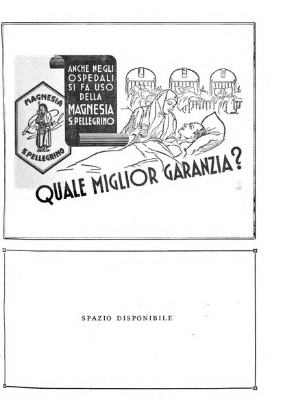 Il farmacista italiano bollettino ufficiale mensile del Sindacato nazionale fascista dei farmacisti